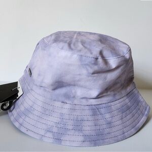 Steve Madden Lavender Bucket Hat